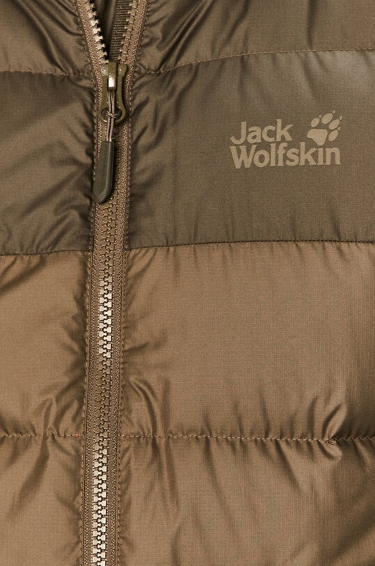 Jack Wolfskin geaca sport din puf Helium 1200573