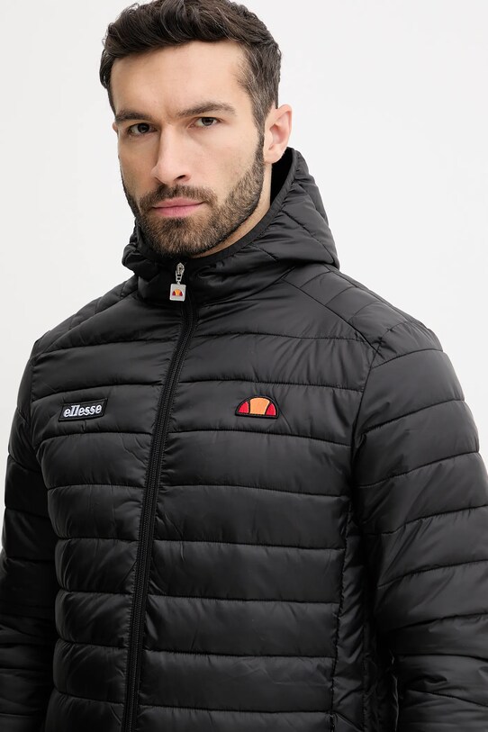 Ellesse - Kurtka Lombardy Padded Jacket czarny SHs01115