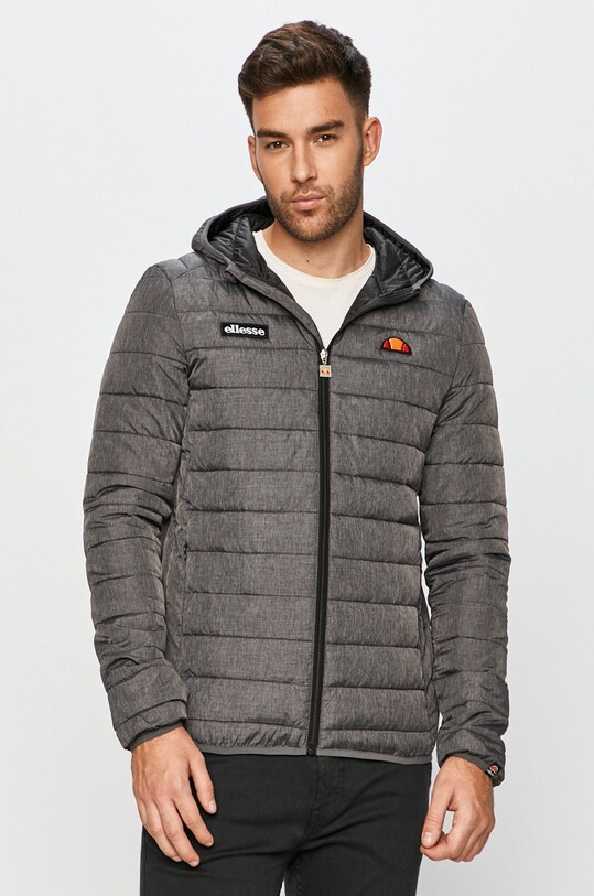 Ellesse - Куртка с капюшоном серый SHs01115