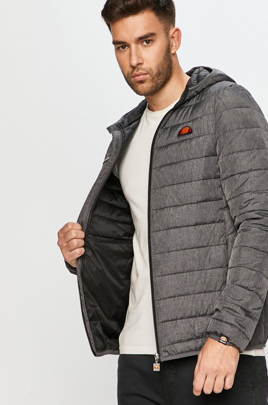 Ellesse - Kurtka Lombardy Padded Jacket SHs01115