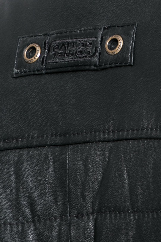 Camel Active - Kurtka skórzana 5406