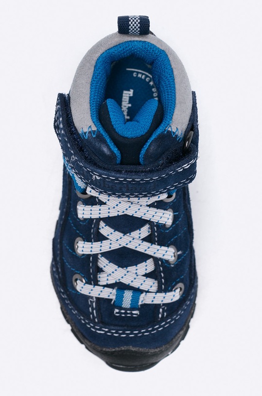 Timberland - Detské topánky Graffin Park Mid A1LQK