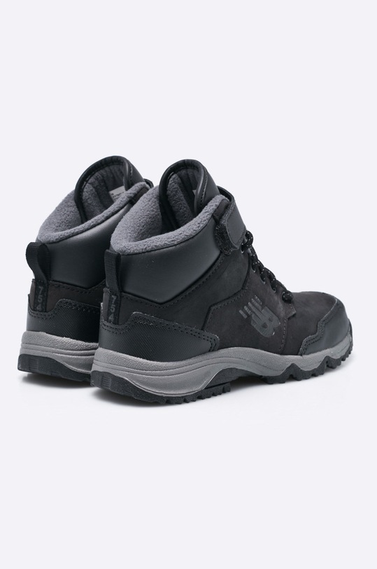 New Balance - Detské topánky KV754BLY čierna KV754BLY