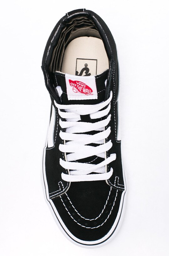 Vans - Trampki Sk8-Hi VD5IB8C