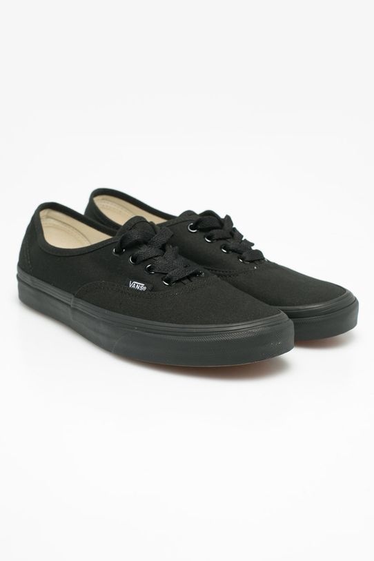 Vans - Πάνινα παπούτσια VEE3BKA μαύρο AA00