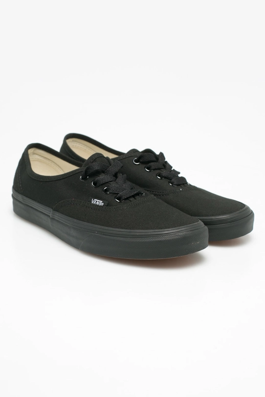 Tenisky Vans Authentic VEE3BKA černá AA00