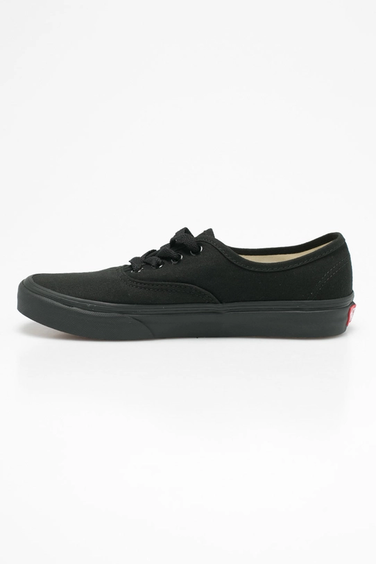 Boty Tenisky Vans Authentic VEE3BKA černá