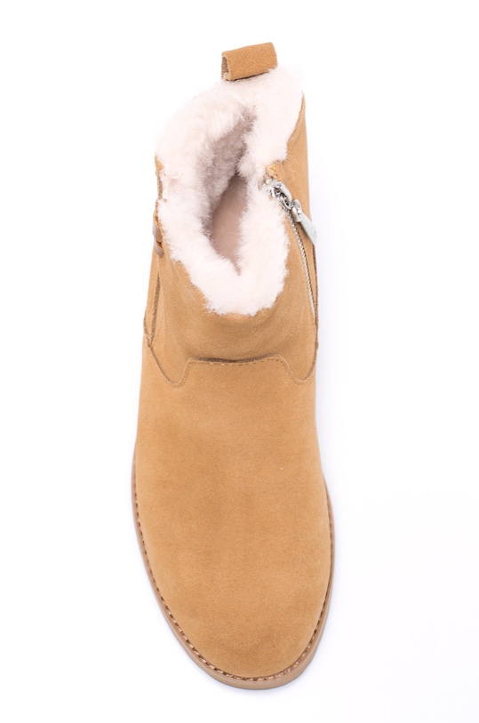 Emu Australia botki Beach Mini W11026.Che