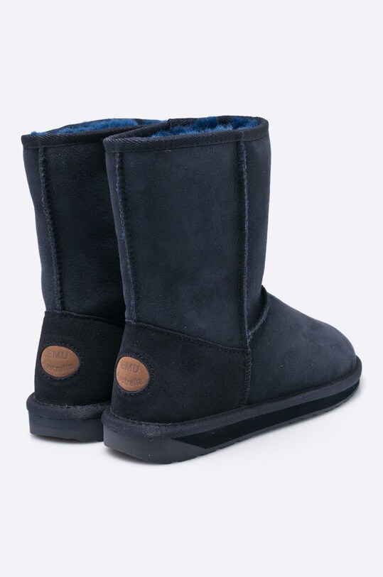 Emu Australia - Botine Stinger bleumarin W10002.Mid