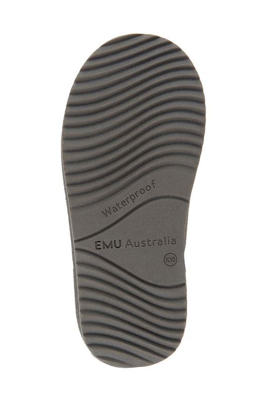 Emu Australia - Μποτάκια Brumby Lo Teens T10773.Cha