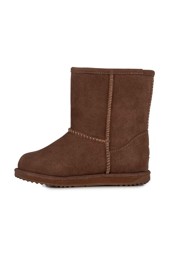 Emu Australia škornji T10773.Oak rjava T10773.Oak