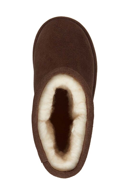 Emu Australia škornji T10773.Oak T10773.Oak rjava