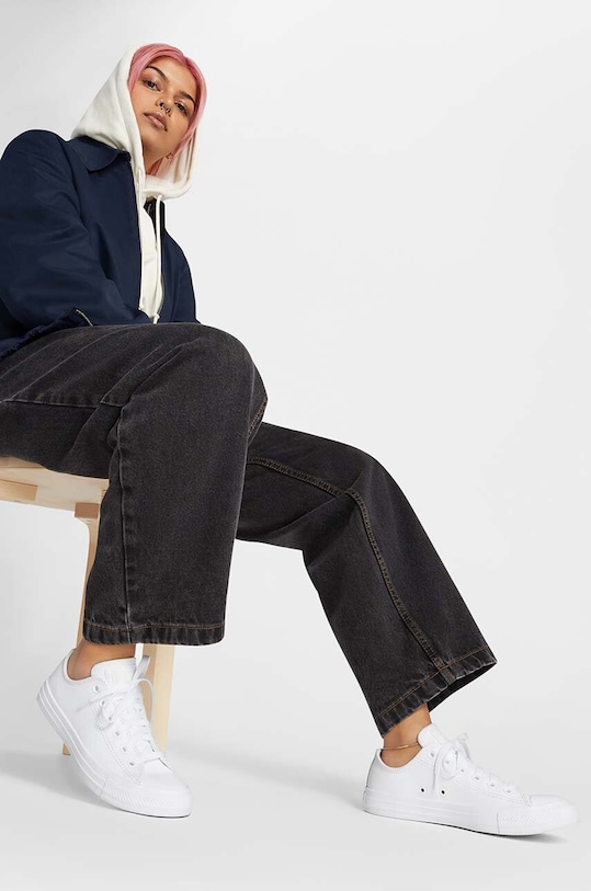 Converse - Tenisówki Chuck Taylor All Star C136823.D