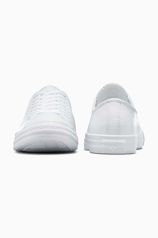 Boty Tenisky Converse Chuck Taylor All Star C136823.D bílá