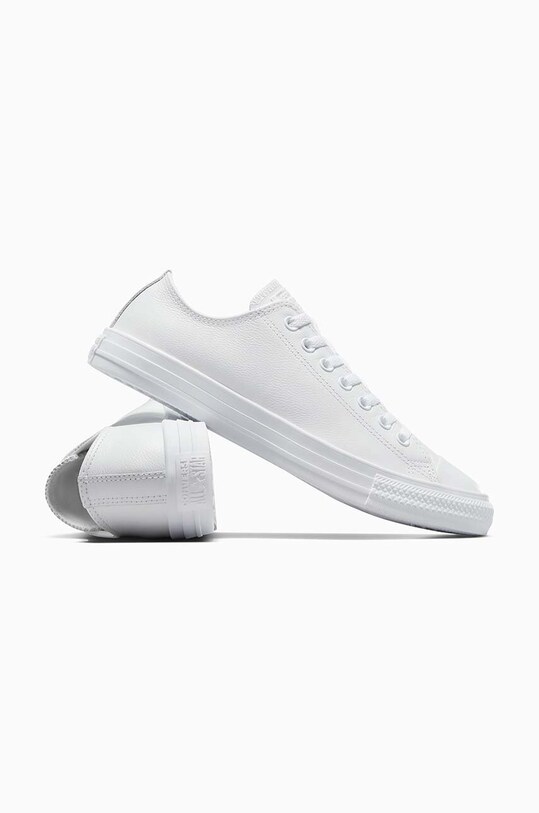 Tenisky Converse Chuck Taylor All Star bílá C136823.D
