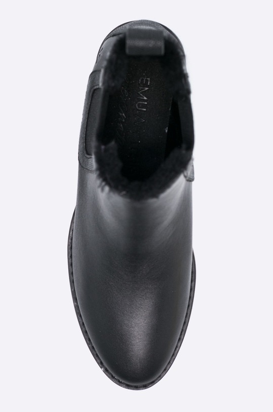 Emu Australia - Botine Ellin W11297.BLAK negru