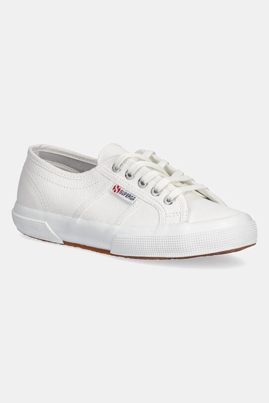 Superga - Кеди білий 2750.900