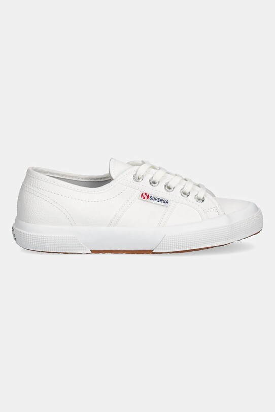 Superga - Кеди 2750.900 білий AW17