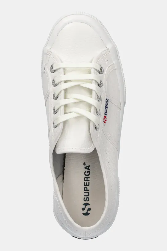 Superga - Teniși alb 2750.900