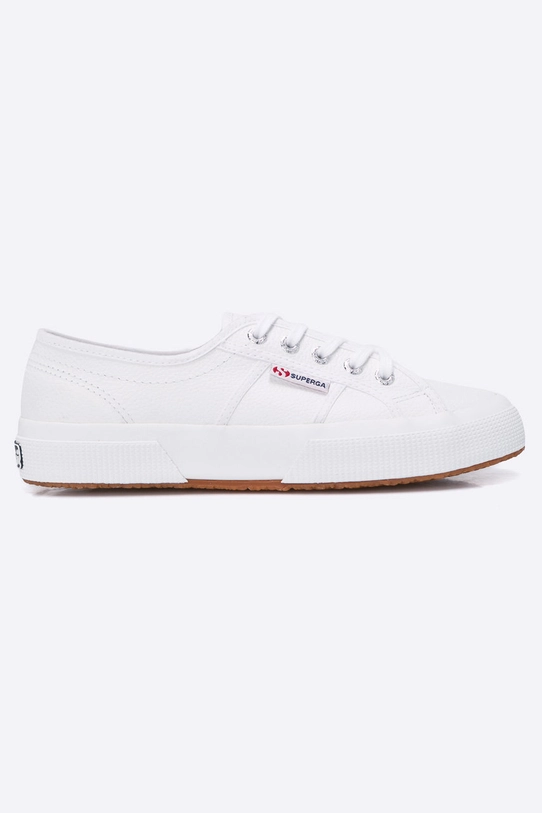 Superga - Tenisówki biały 2750.900