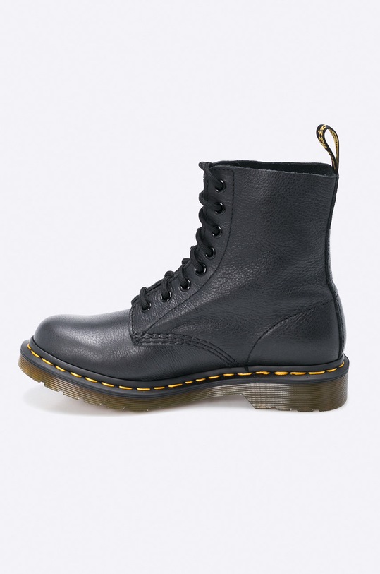 Obuwie Dr. Martens – Botki 1460 Pascal Virginia 13512006 czarny