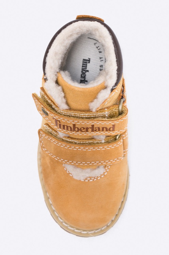 Timberland - Detské topánky Pokey Pine Warm Lined H&L A1NQ3