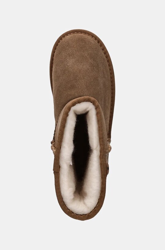 Emu Australia - Pantofi copii Wallaby Lo K10102.Che