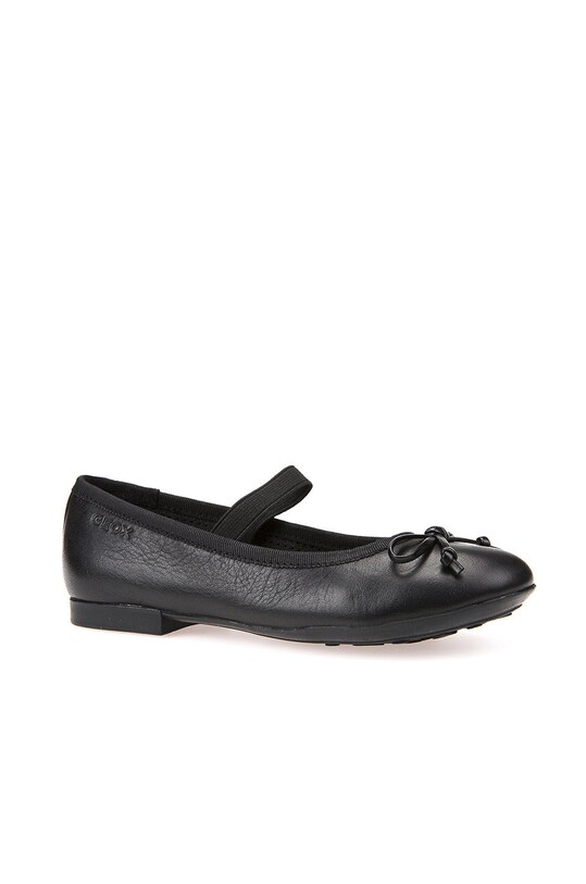Geox - Balerini dziecięce negru J3455B00043C9997.26.28