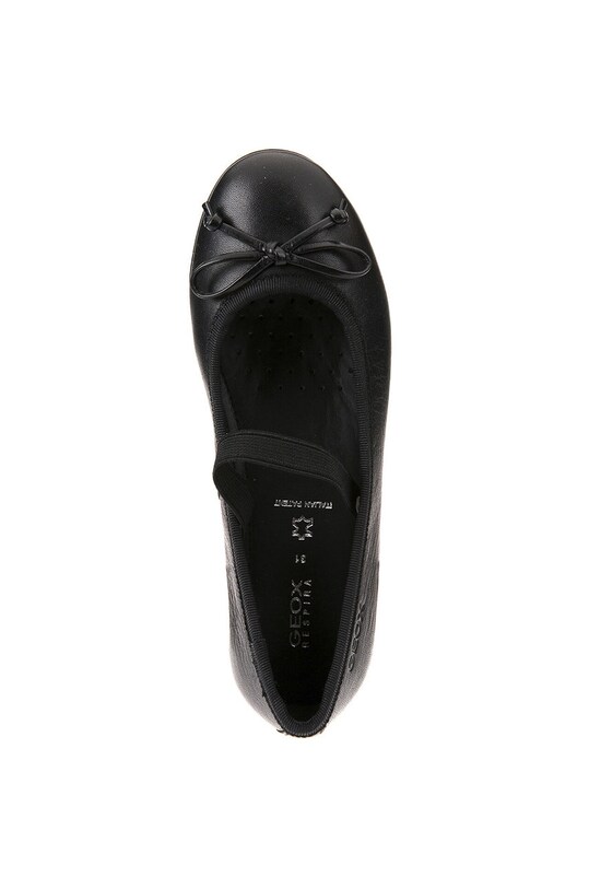 Geox - Balerini dziecięce J3455B00043C9997.26.28