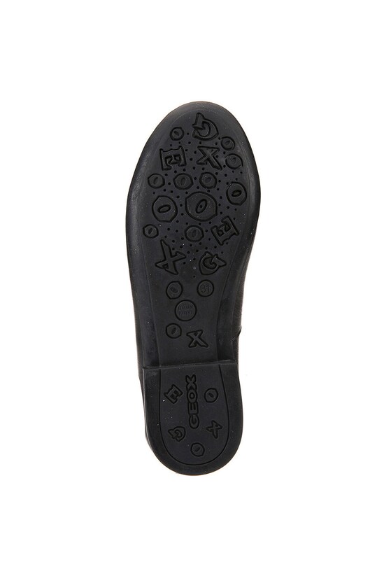 Geox - Balerini dziecięce J3455B00043C9997.26.28