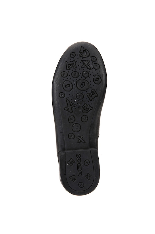 Geox - Balerini dziecięce J3455B00043C9997.26.28