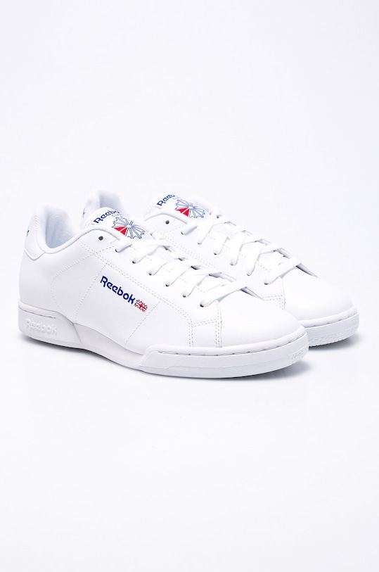 Reebok sneakers 1354 1354 alb AW23