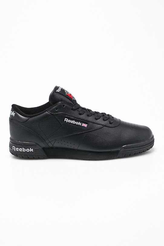 Reebok - Topánky Classic Exofit EXOFIT čierna AR3168