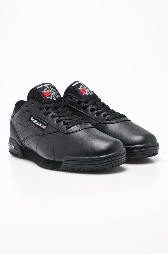 Reebok - Черевики Classic Exofit AR3168 AR3168 чорний AW23