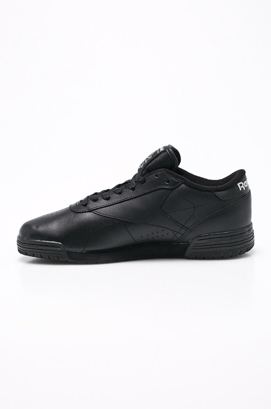 Взуття Reebok - Черевики Classic Exofit AR3168 AR3168 чорний