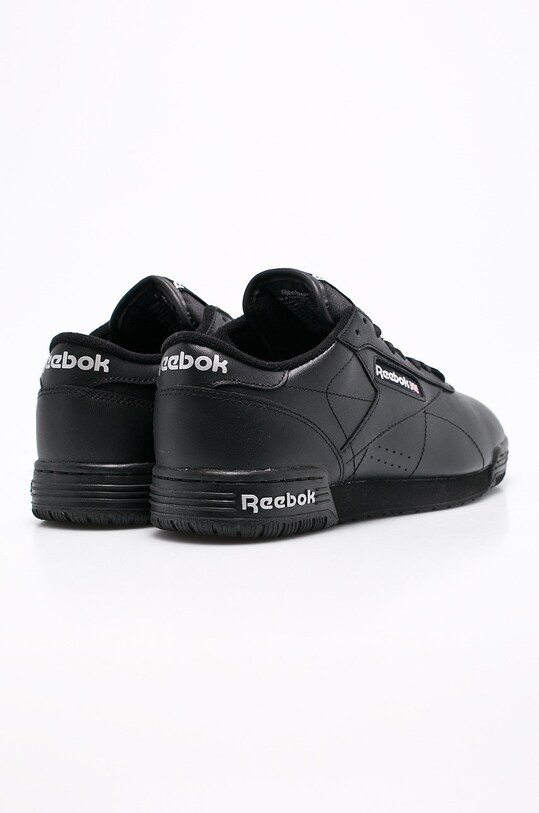 Reebok - Черевики Classic Exofit AR3168 чорний AR3168
