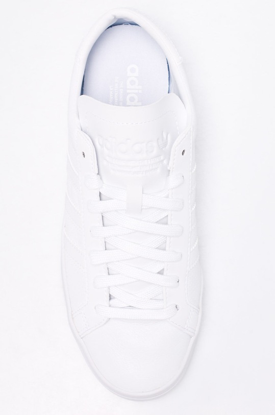 adidas Originals - Boty Courtvantage BZ0441 BZ0441