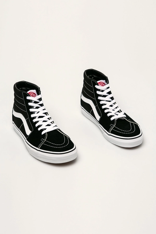 Vans - Tenisi VD5IB8C.M VD5IB8C.M negru AA00