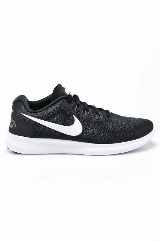 Nike - Παπούτσια Free Rn μαύρο 880839.001