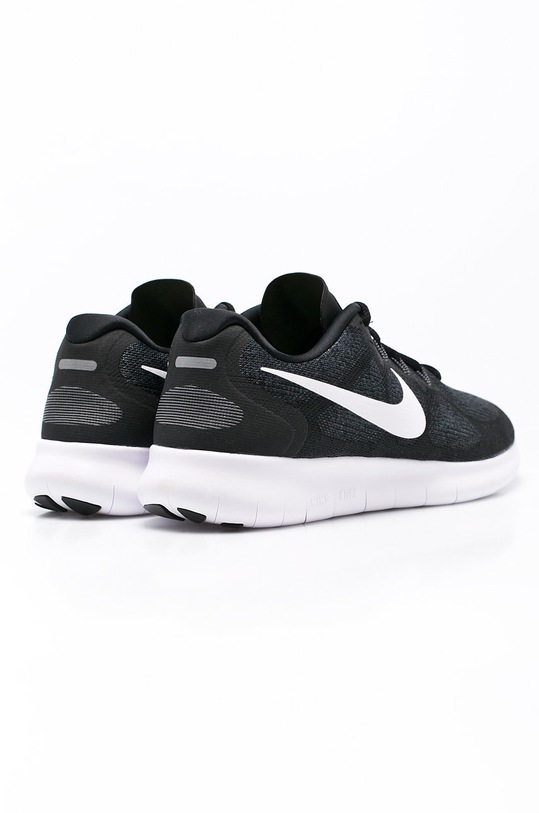 Nike - Παπούτσια Free Rn μαύρο 880839.001
