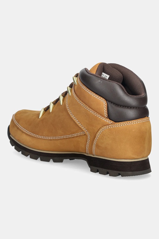 Obuwie Timberland buty Euro Sprint Hiker A122I pomarańczowy