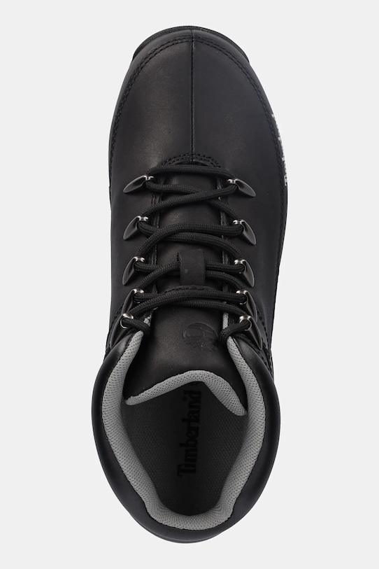 Timberland - Buty Euro Sprint Hiker czarny A17JR