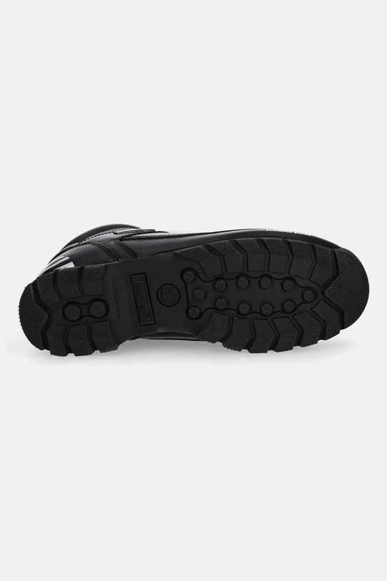 Timberland - Buty Euro Sprint Hiker A17JR czarny