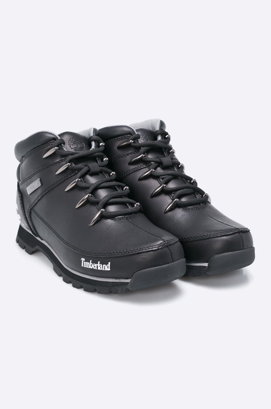 Timberland - Buty Euro Sprint Hiker A17JR czarny AA00