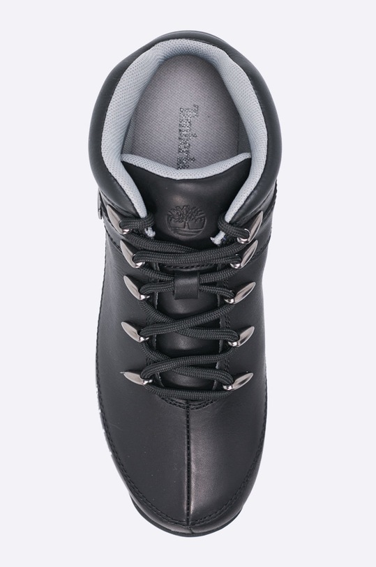 Timberland - Buty Euro Sprint Hiker czarny A17JR