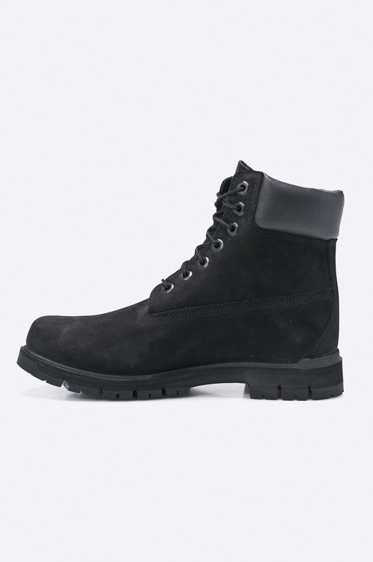 Obuv Timberland - Vysoké čižmy Radfort 6 Boot WP A1JI2 čierna