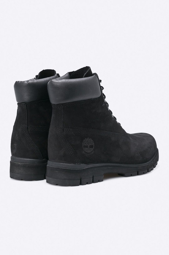 Timberland - Vysoké čižmy Radfort 6 Boot WP čierna A1JI2
