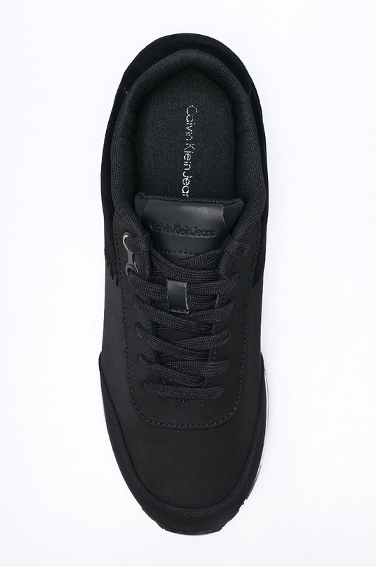 Calvin Klein Jeans - Boty S0511.BBK