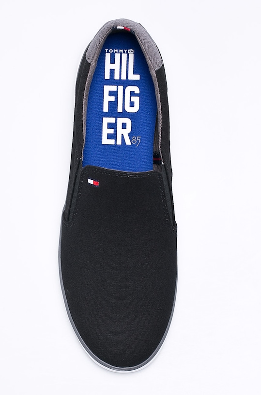 Παπούτσια τένις - Tommy Hilfiger FM0FM00597.990