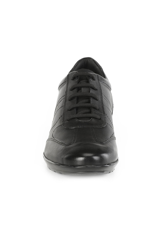 Obuv Geox - Topánky UOMO SYMBOL U74A5B00043C9999 čierna